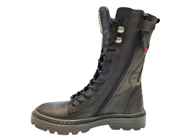 Jochie & Freaks Danica 24596 zwart