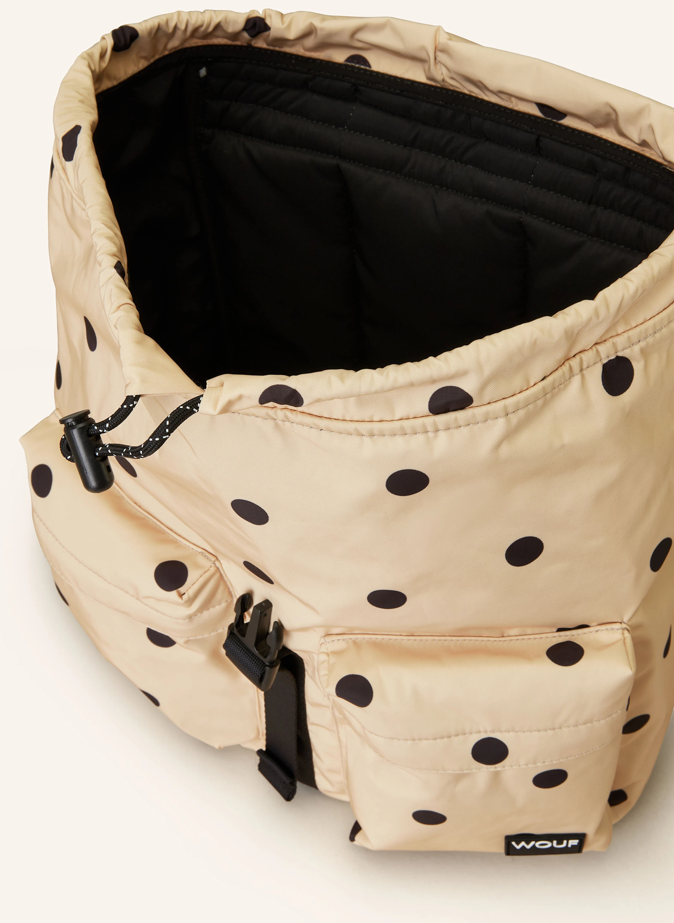 WOUF Rucksack DEAUVILLE