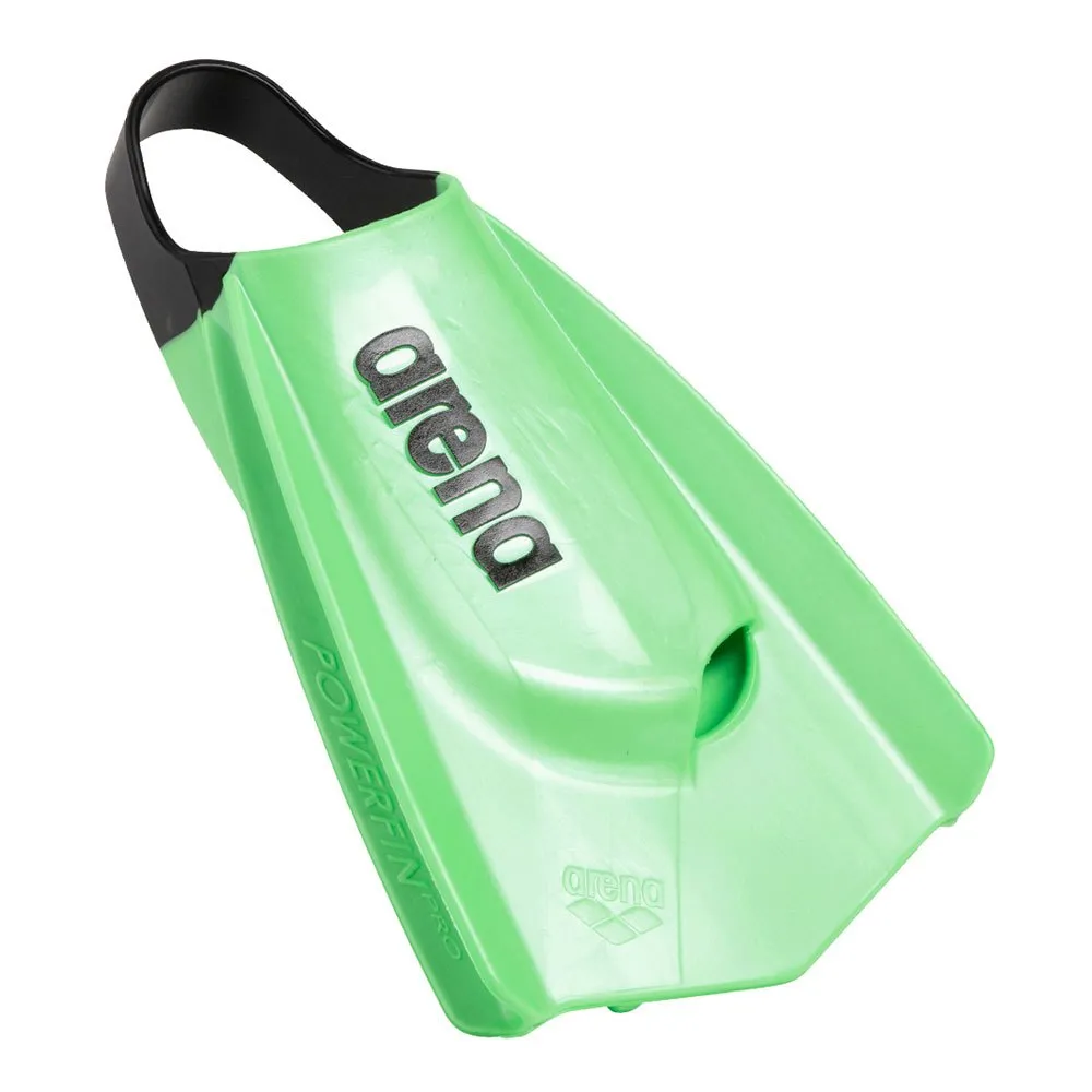 Arena Powerfin Pro II Schwimmflossen