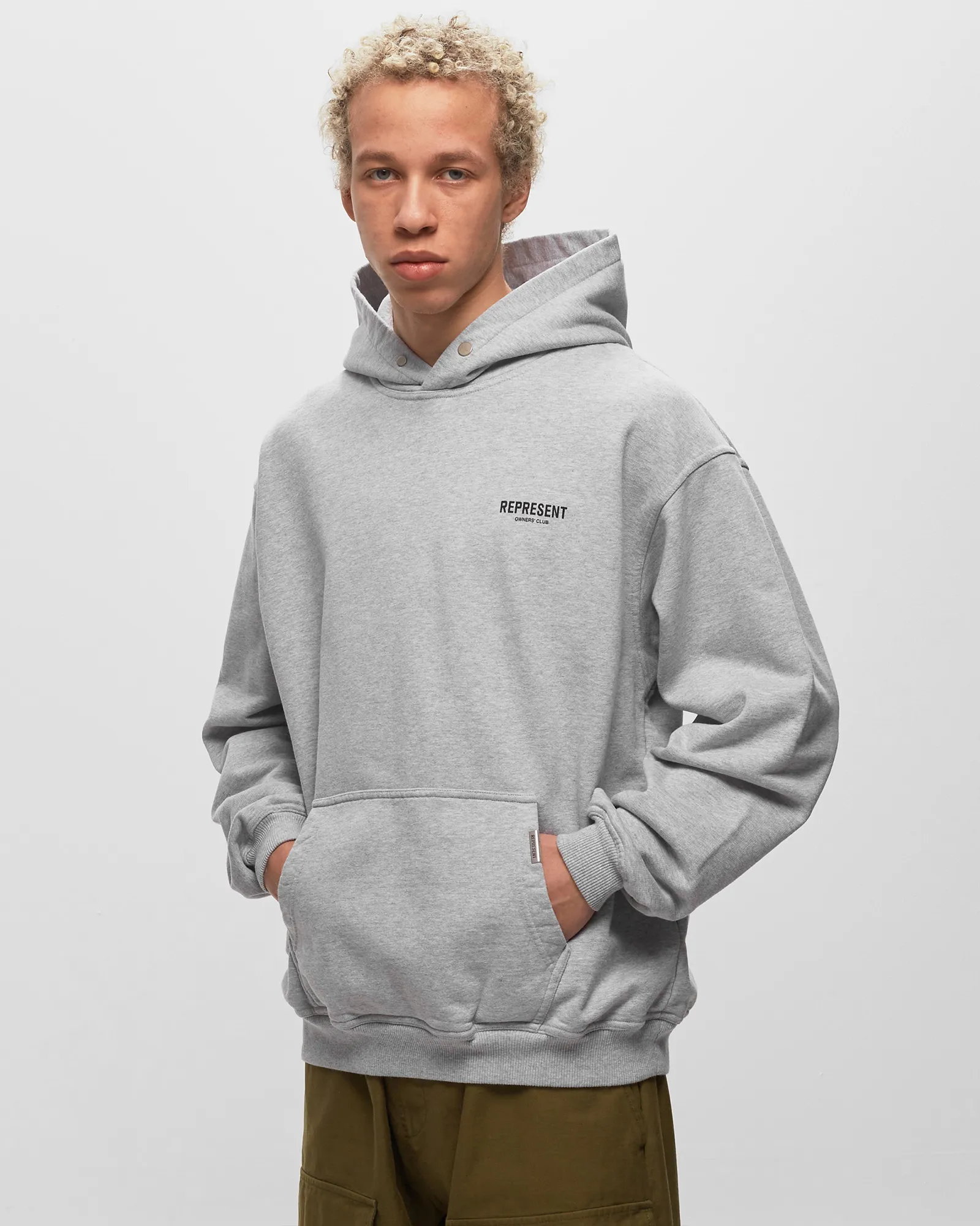 Represent REPRESENT OWNERS CLUB HOODIE