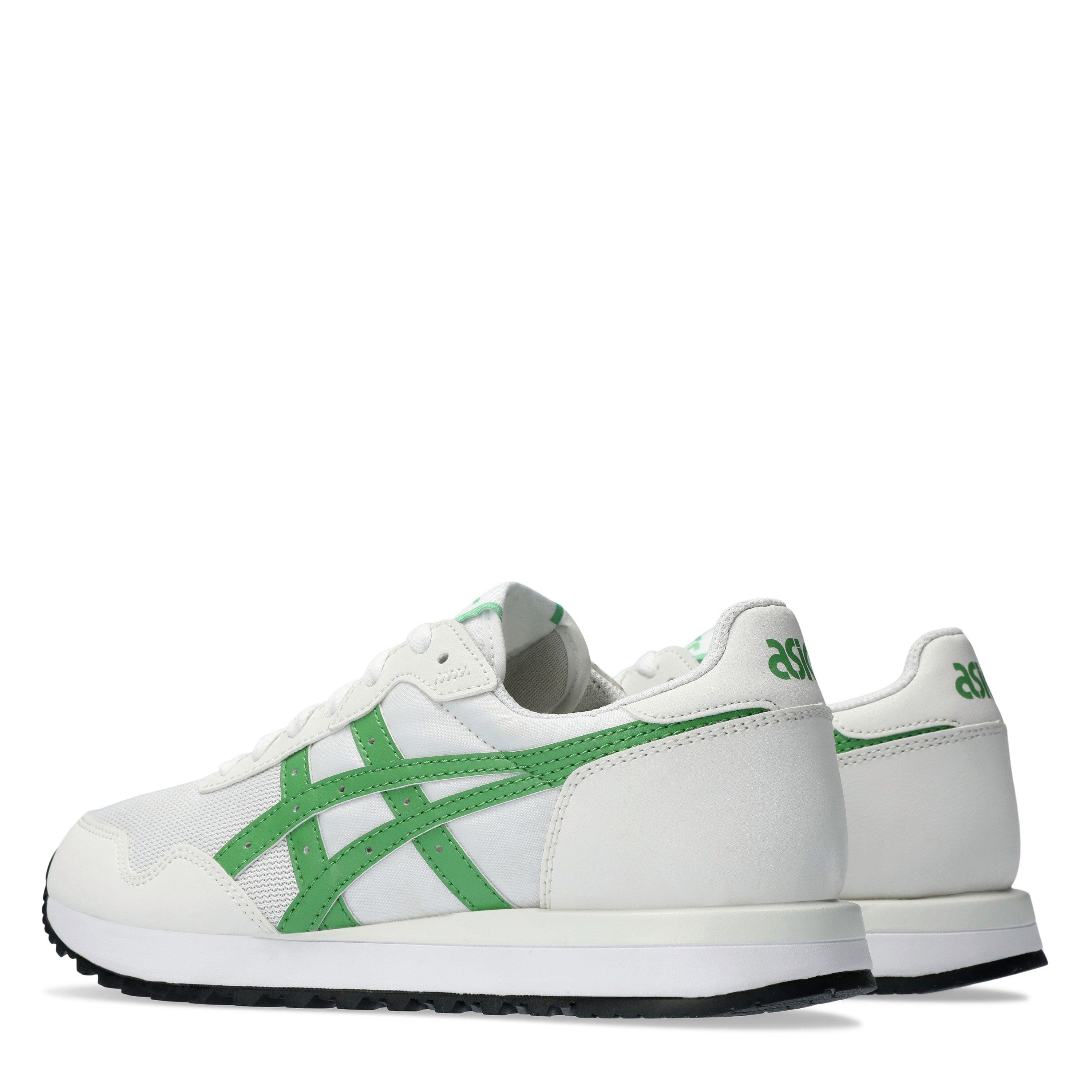 Asics Asics Tiger Runner Ii Court Trainers Womens