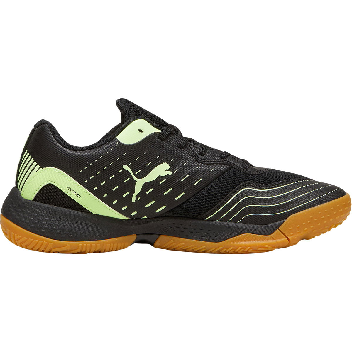 PUMA Solarflash III Indendørssko