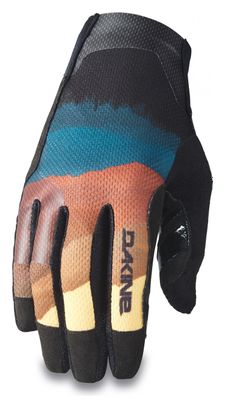 Gants Femme Dakine Covert Fire Mountain