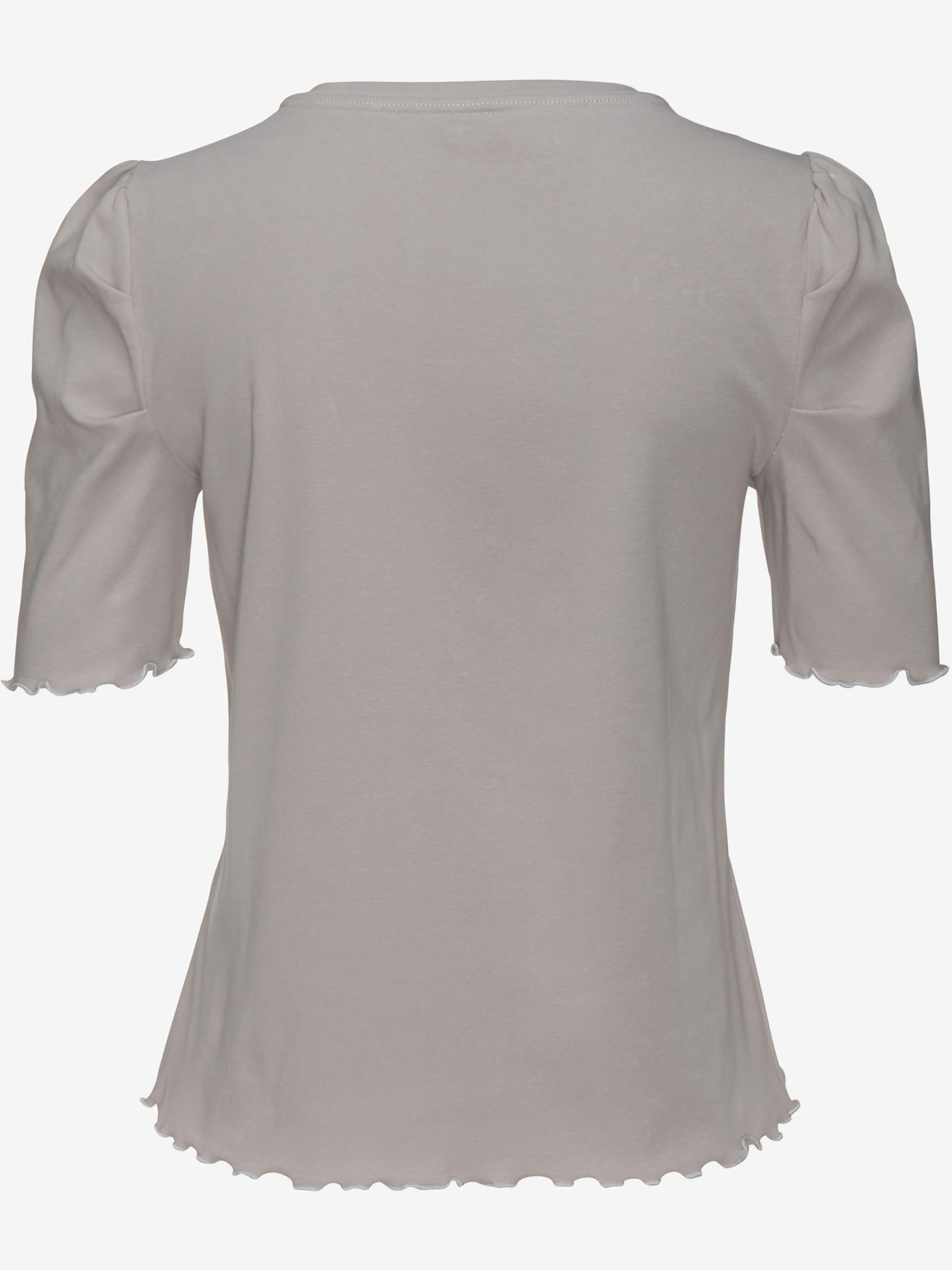 Haut de pyjama t-shirt avec détails babylock