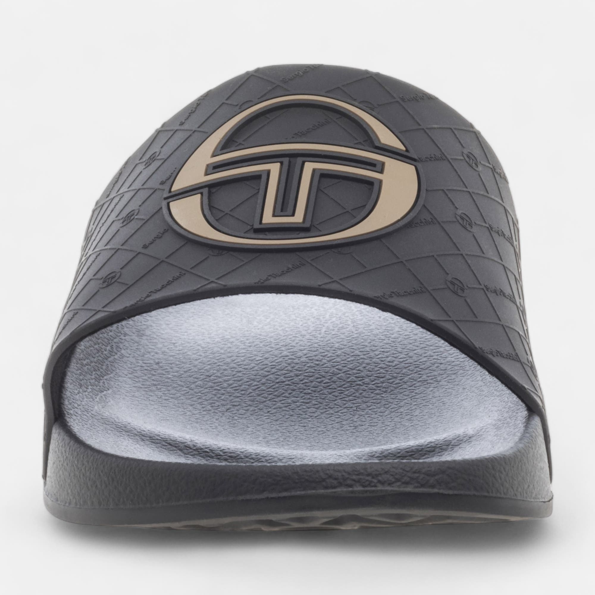 Claquettes de plage Homme noir