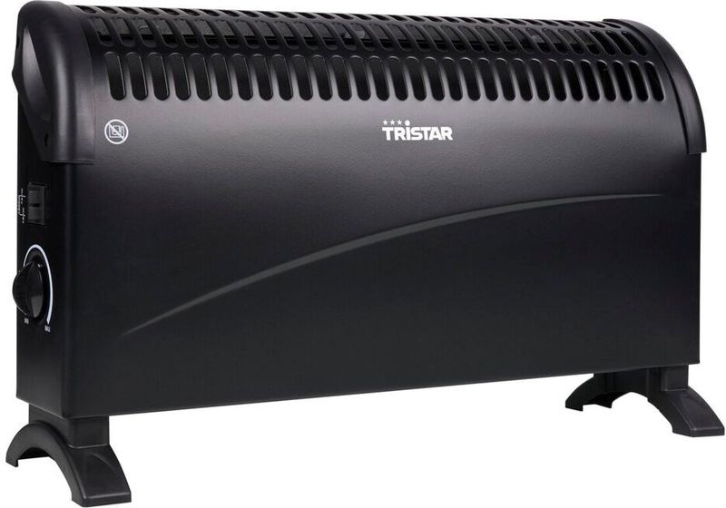 Tristar PD-8944E - Convectorkachel - Geruisloos - 1500 Watt - Voor Ruimtes tot 20m2