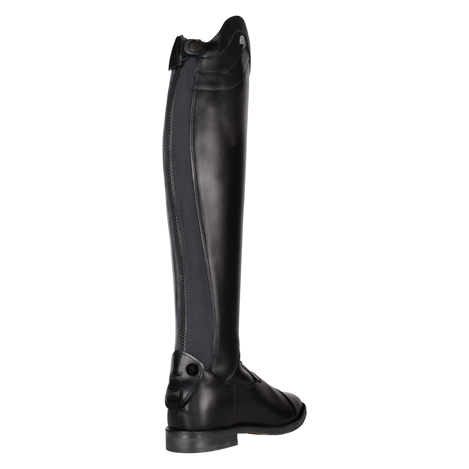 Cavallo Lederreitstiefel CAVALLINUS SLIM -