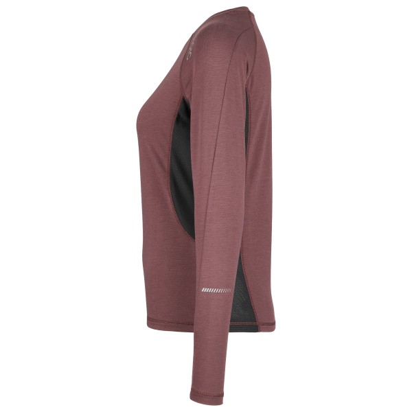 Stoic - Women's HelsingborgSt. Performance L/S - T-shirt technique