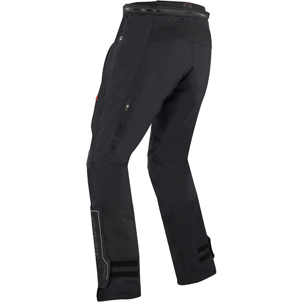 Bering - Pantalon Westport Noir