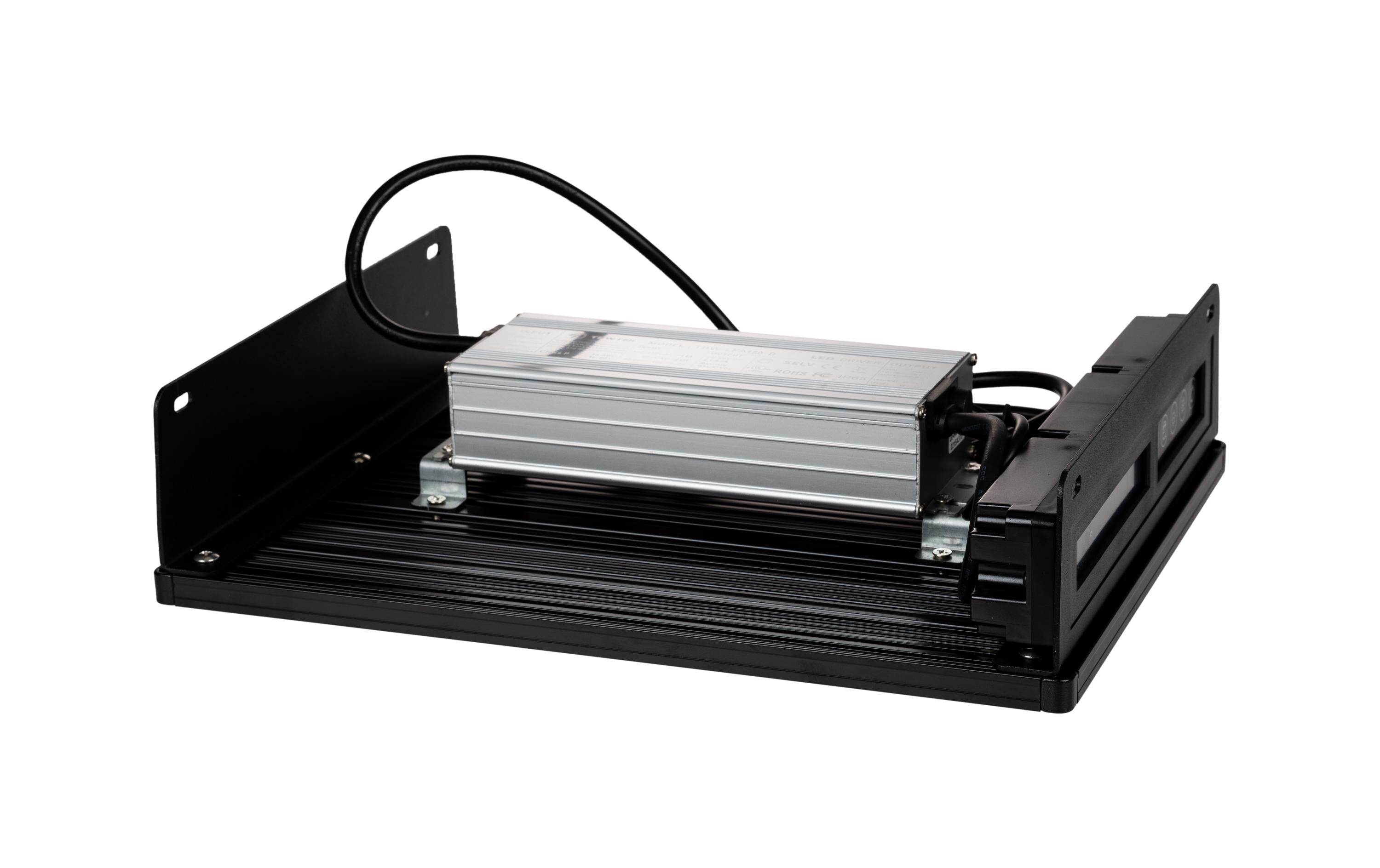 Hängeleuchte Vollspektrum LED 150 W<br>Ersatzbeleuchtung für das FTM Indoor Gewächshaus
