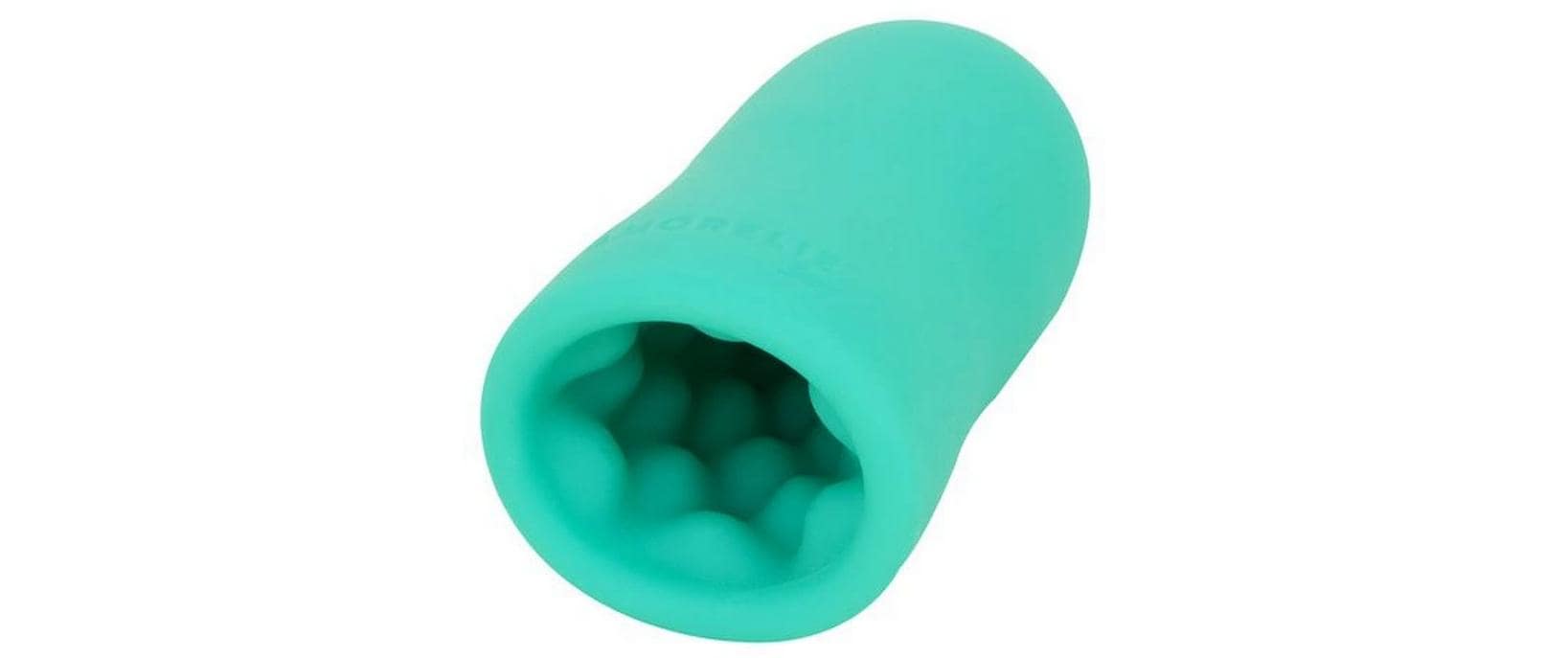 Masturbator Joy Flow SilikonMasturbator stimuliert beim Solosex