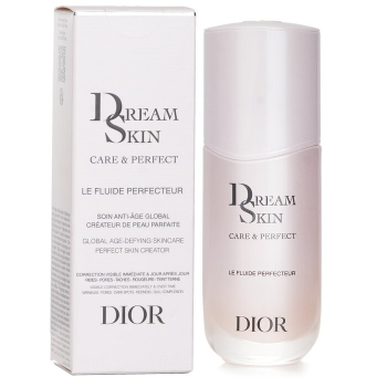Christian Dior Dreamskin Care & Perfect Le Fluide Perfecteur
