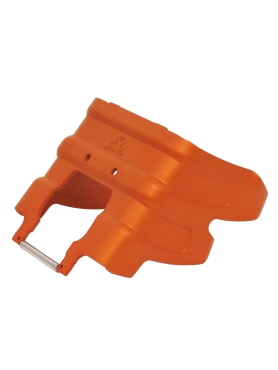 DynafitTLT Harscheisen - orange
