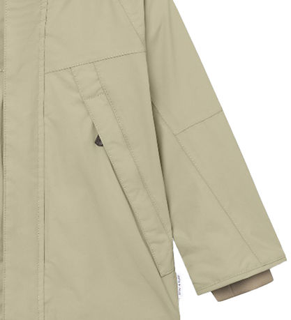 Mini A Ture Sommerjacke - MatValon - Ulme Green