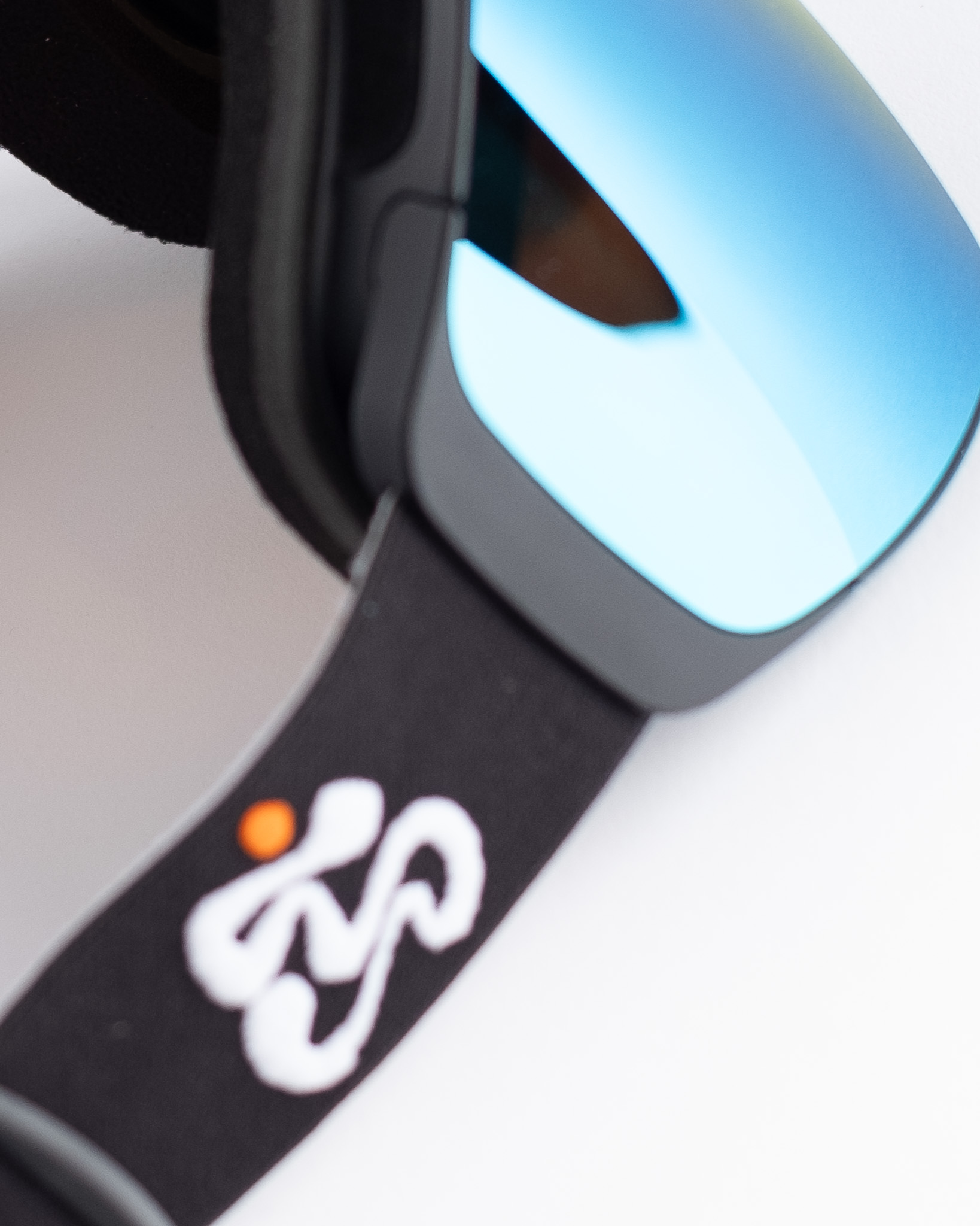Specula Eirikson Black/Ice Blue
