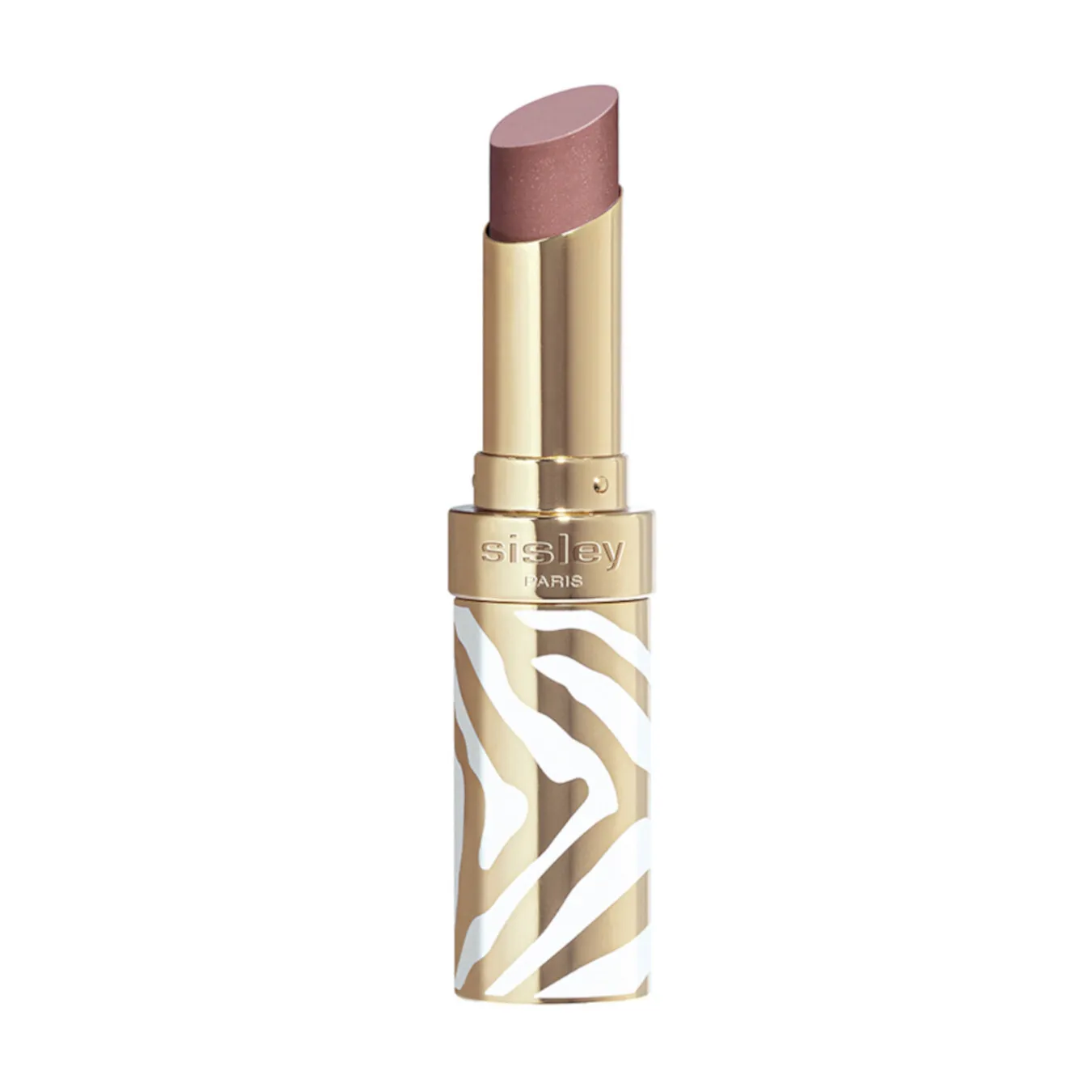 Sisley Le Phyto Rouge Shine Long Lasting Hydration Lipstick10 Sheer Nude