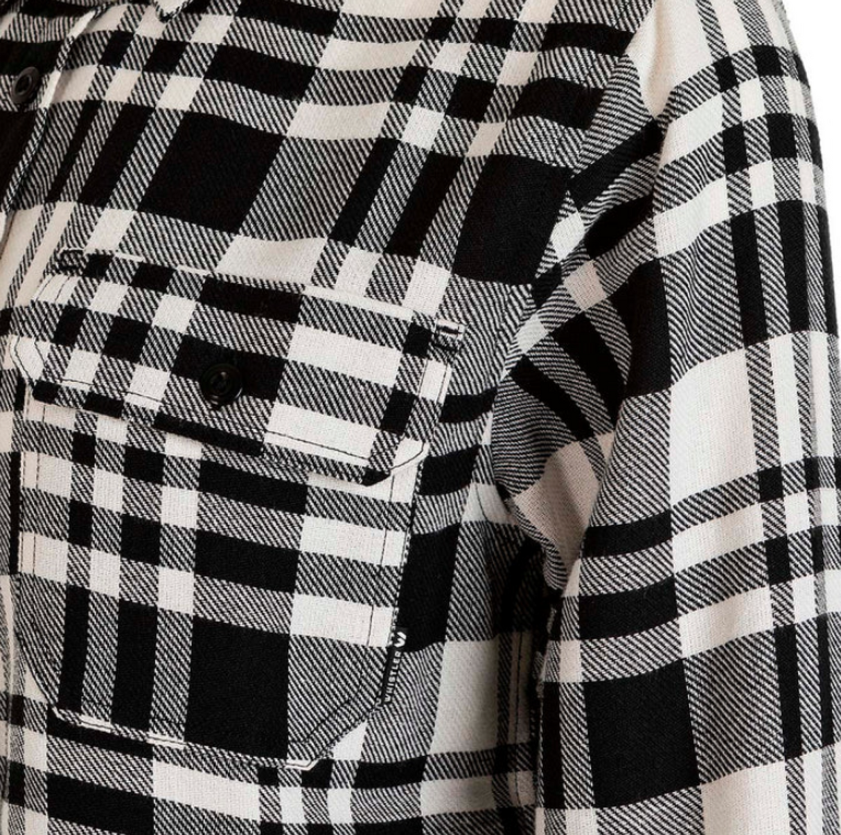 Whistler<br>Flannel M Checked