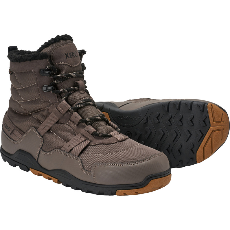 Xero Shoes Herren Alpine Schuhe
