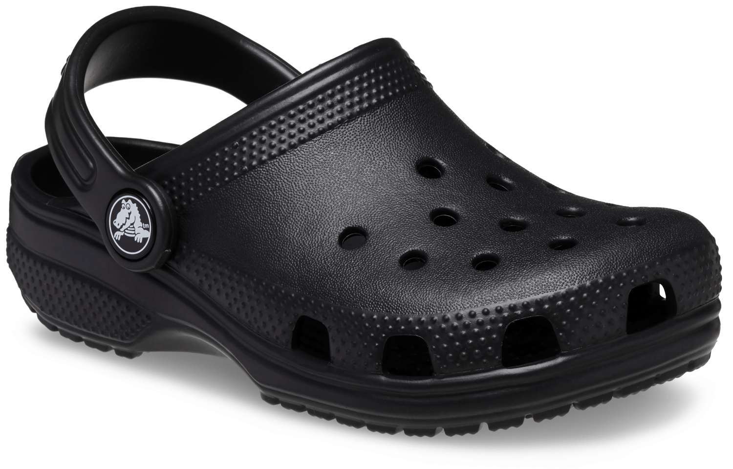 Crocs Classic Kinder Allround Schuh