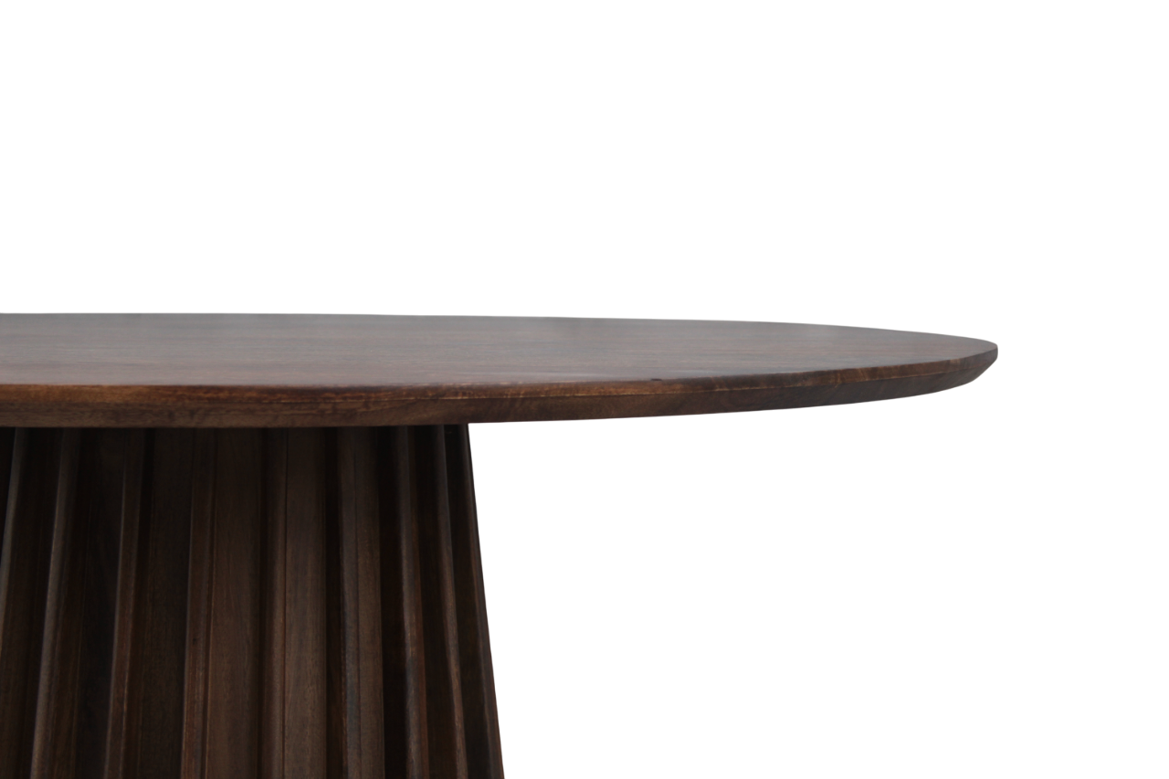 Eettafel Madrid 130cm