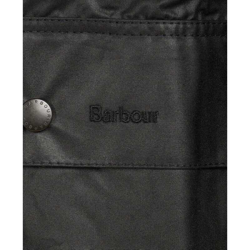 Bedale Wax Jacket - Veste homme