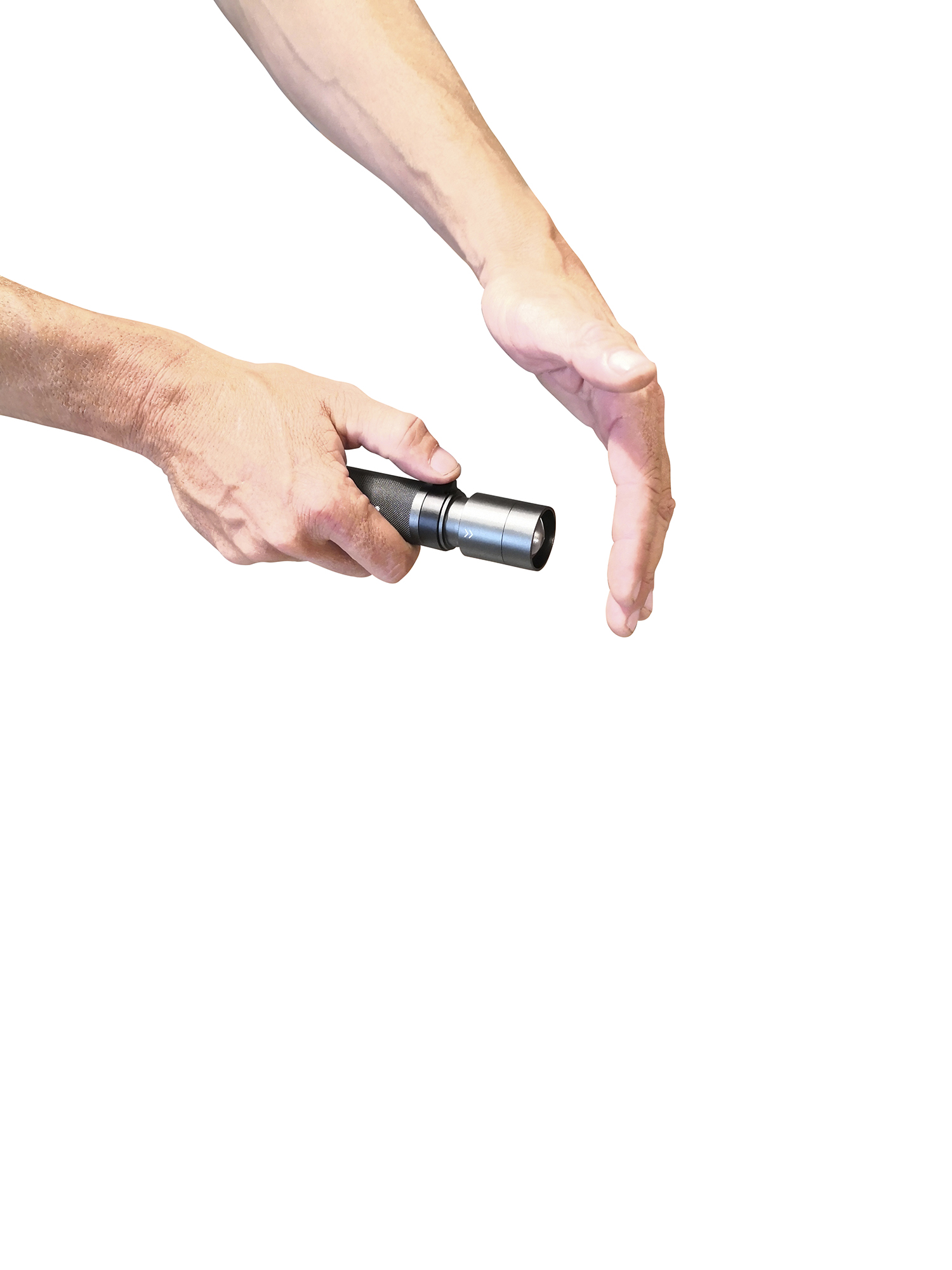 Scangrip Flash 300 zaklamp