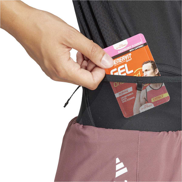 Short trail ADIDAS AGR SHORT W POUCAL