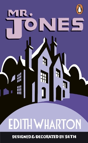 Mr Jones - Seth's Ghost Stories (Paperback)