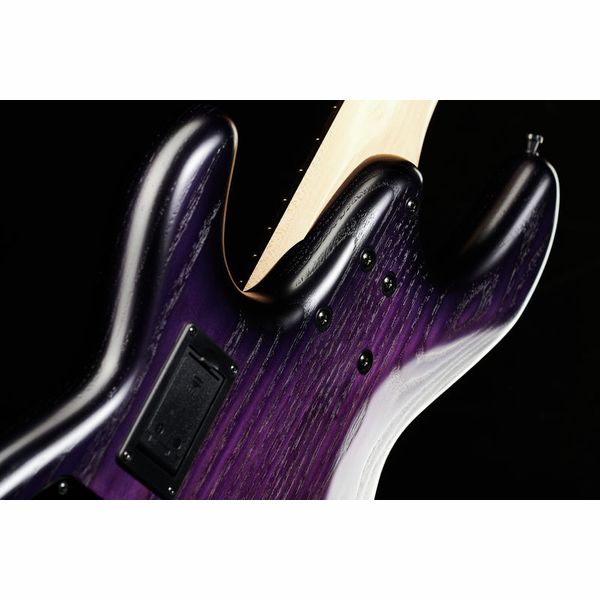 Sandberg Panther TT4 EB Violet Burst
