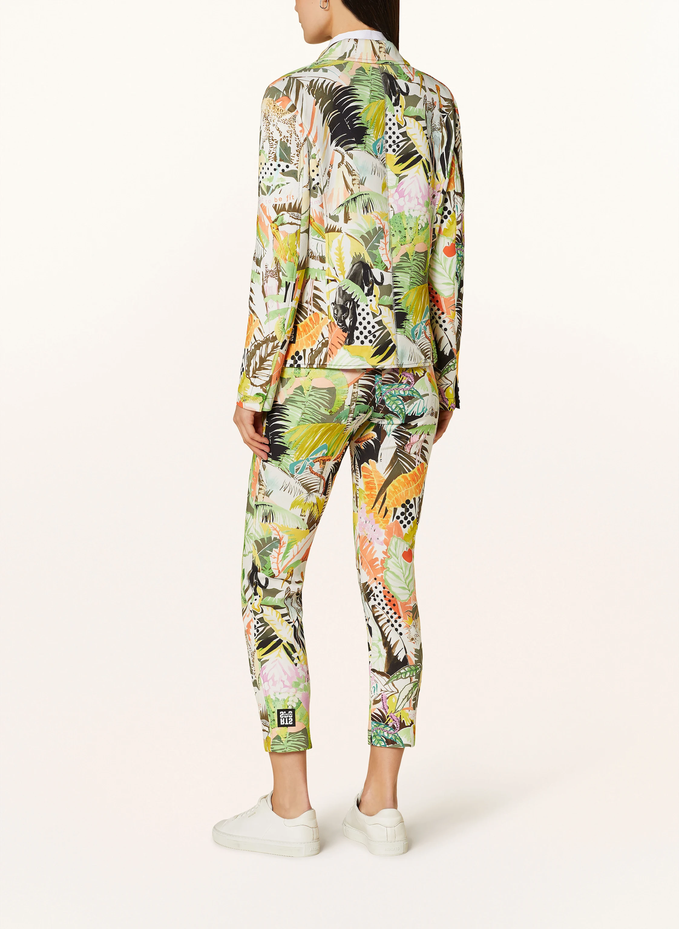 MARC CAIN Sweat-Blazer
