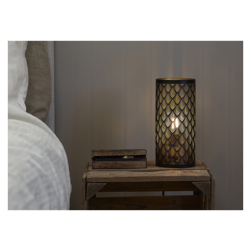 Bordlampe