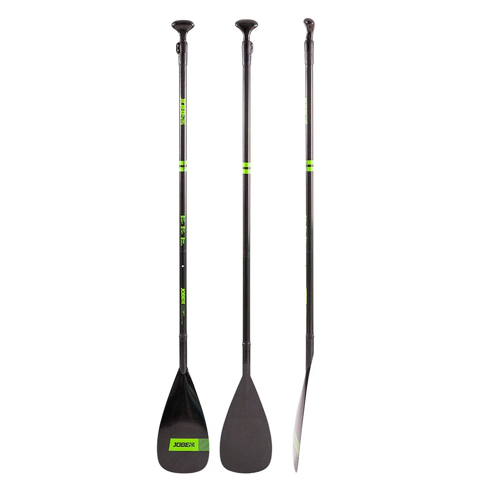 Jobe Carbon pro e-duna SUP-Paddel
