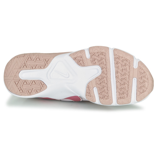 Nike - LEGEND ESSENTIAL 2 - Beige / Rose
