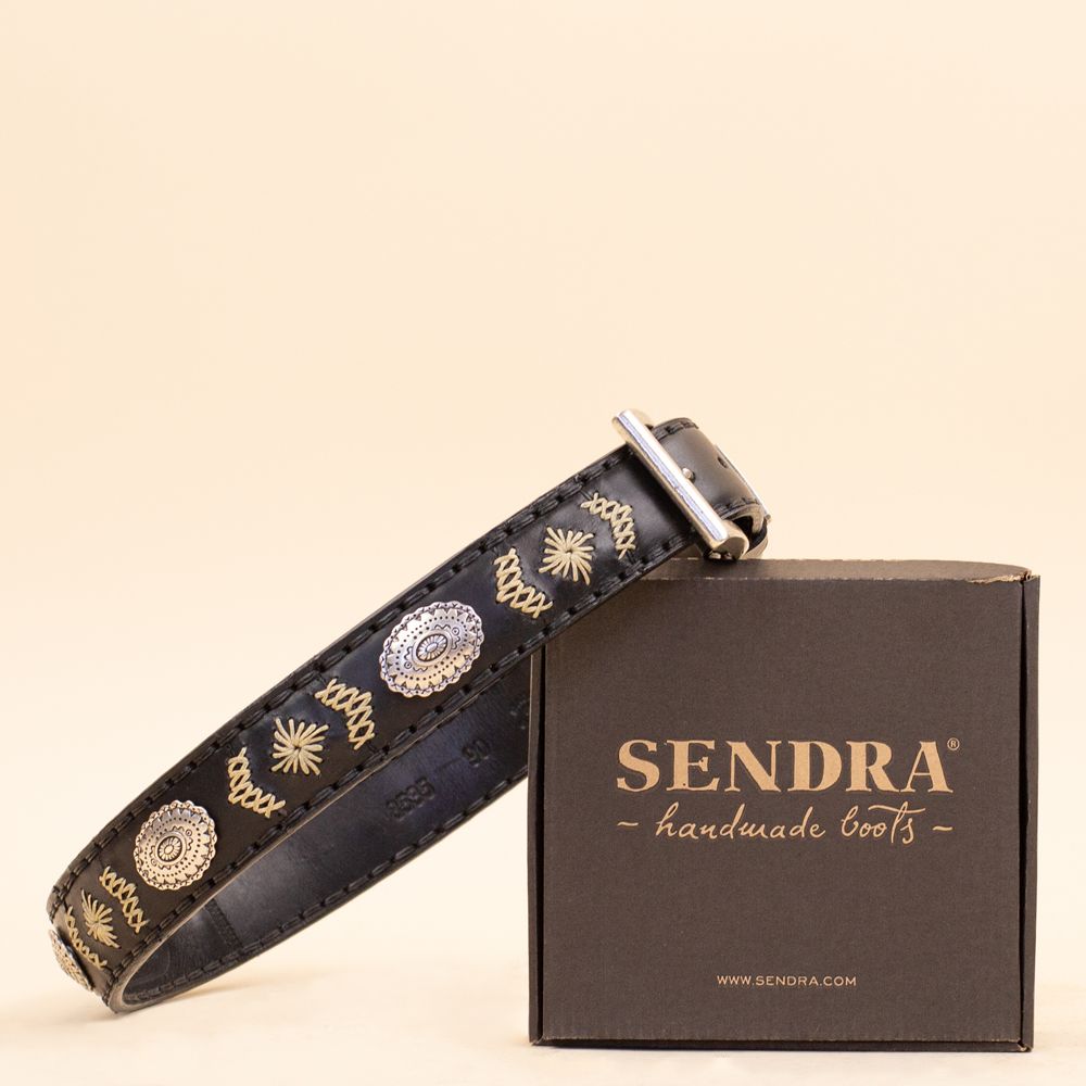 Sendra Riem 8535 Negro