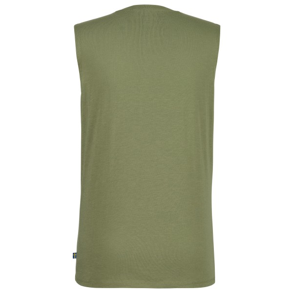 Stoic - PerformanceMerino BorgholmSt. Tank - T-shirt technique