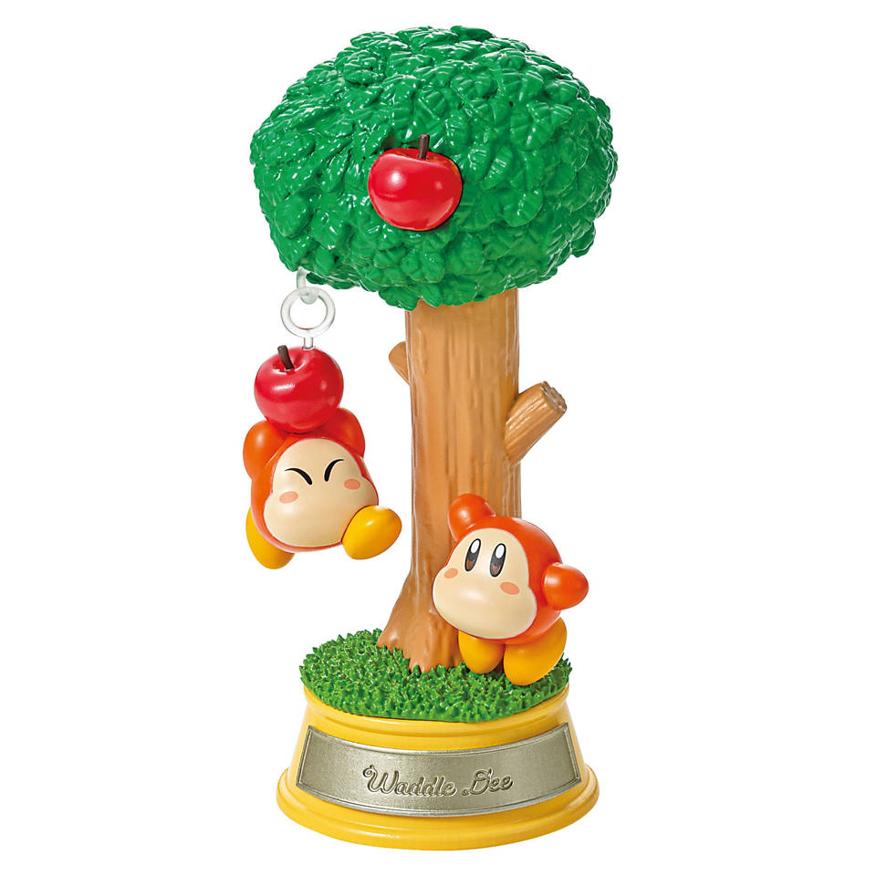 Kirby Dreamland minifiguur verrassingsset