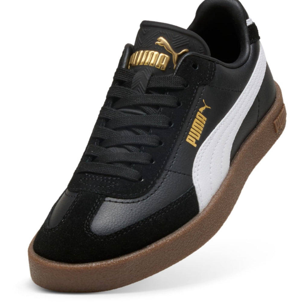 Køb Puma Black Club II Era Jr Sneakers