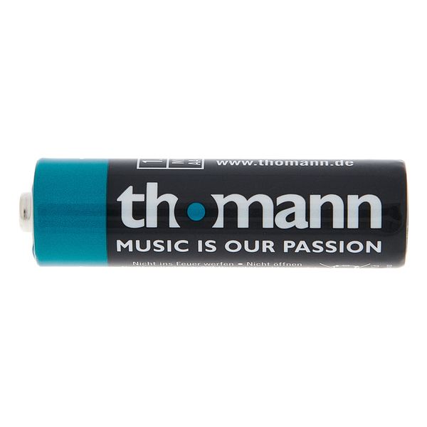 Thomann LR6 AA 40pc