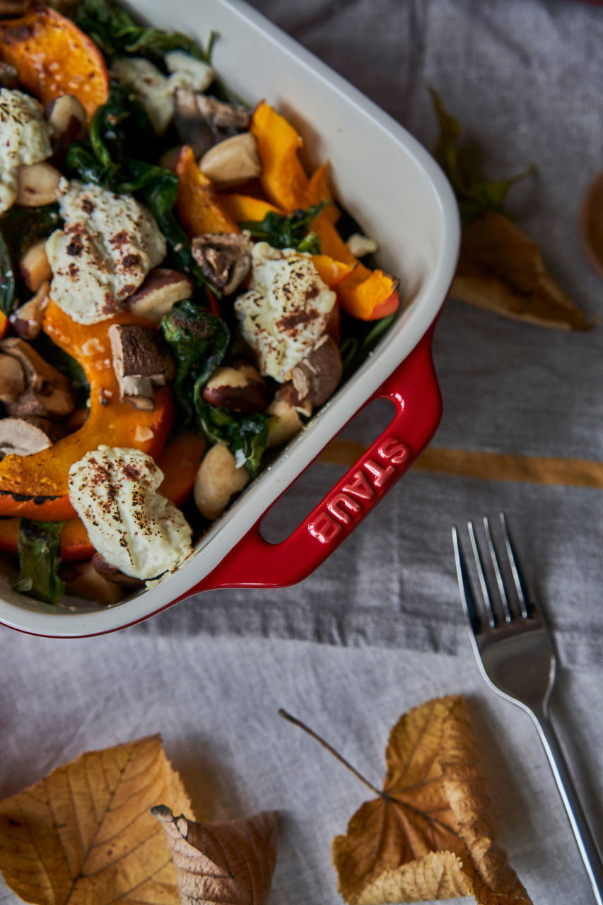 Staub Auflaufformenset 2-tlg.
