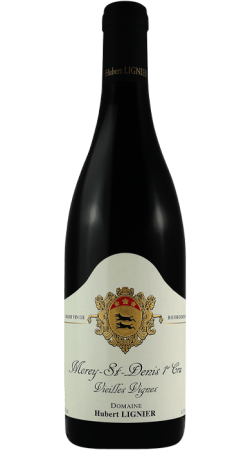 Domaine Hubert Lignier 1er Cru Vieilles Vignes 2017 Morey Saint-Denis