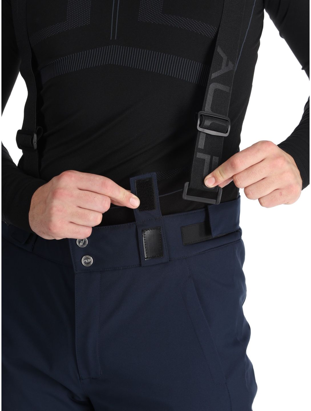Vepur skibroek heren