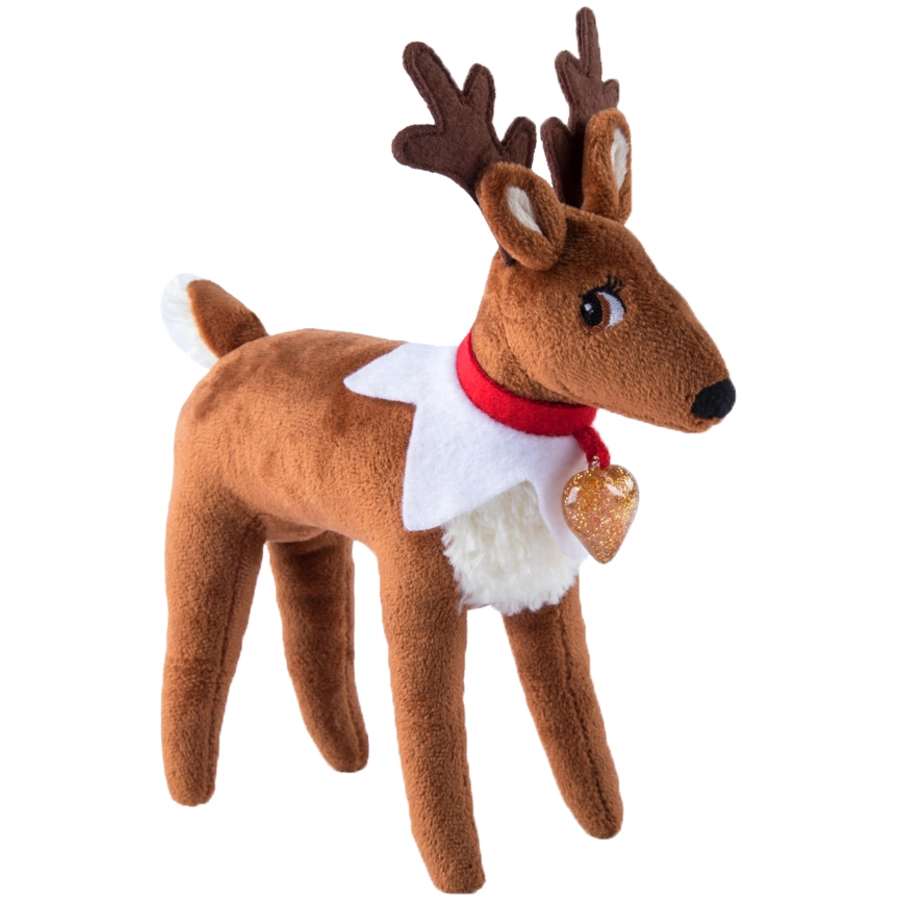 Elf on the Shelf The Elf on the Shelf® Elf Pets® - Box Set Rentier 1