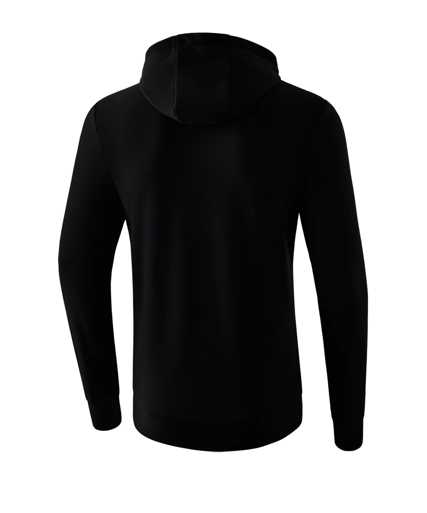 Erima Basic Hoody Schwarz