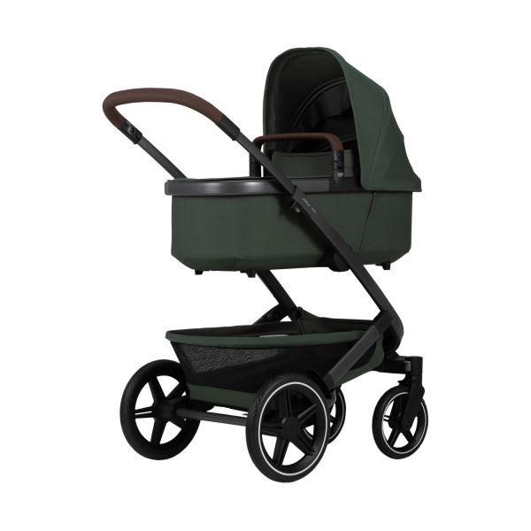 Joolz Geo 3 Kinderwagen 2-in-1 - Classic Look - Navy Blue