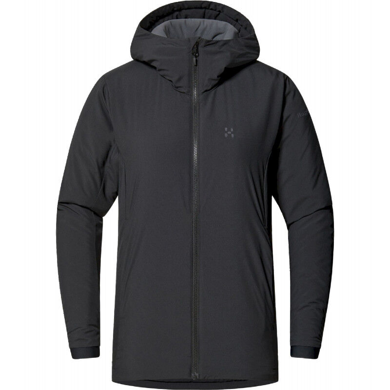 Mimic Alert Hood - Doudoune femme