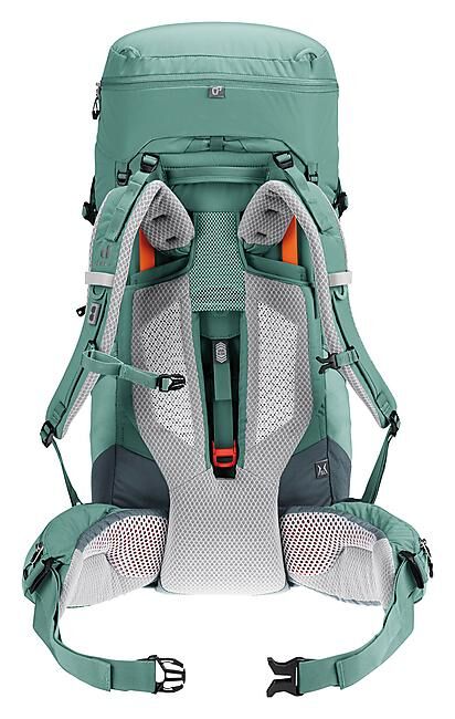 DEUTER - SAC GRANDE RANDO AIRCONTACT CORE 45+10 SL