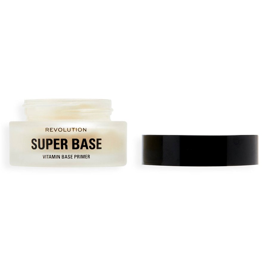 Makeup Revolution Super Base Vitamin Base Primer 25ml