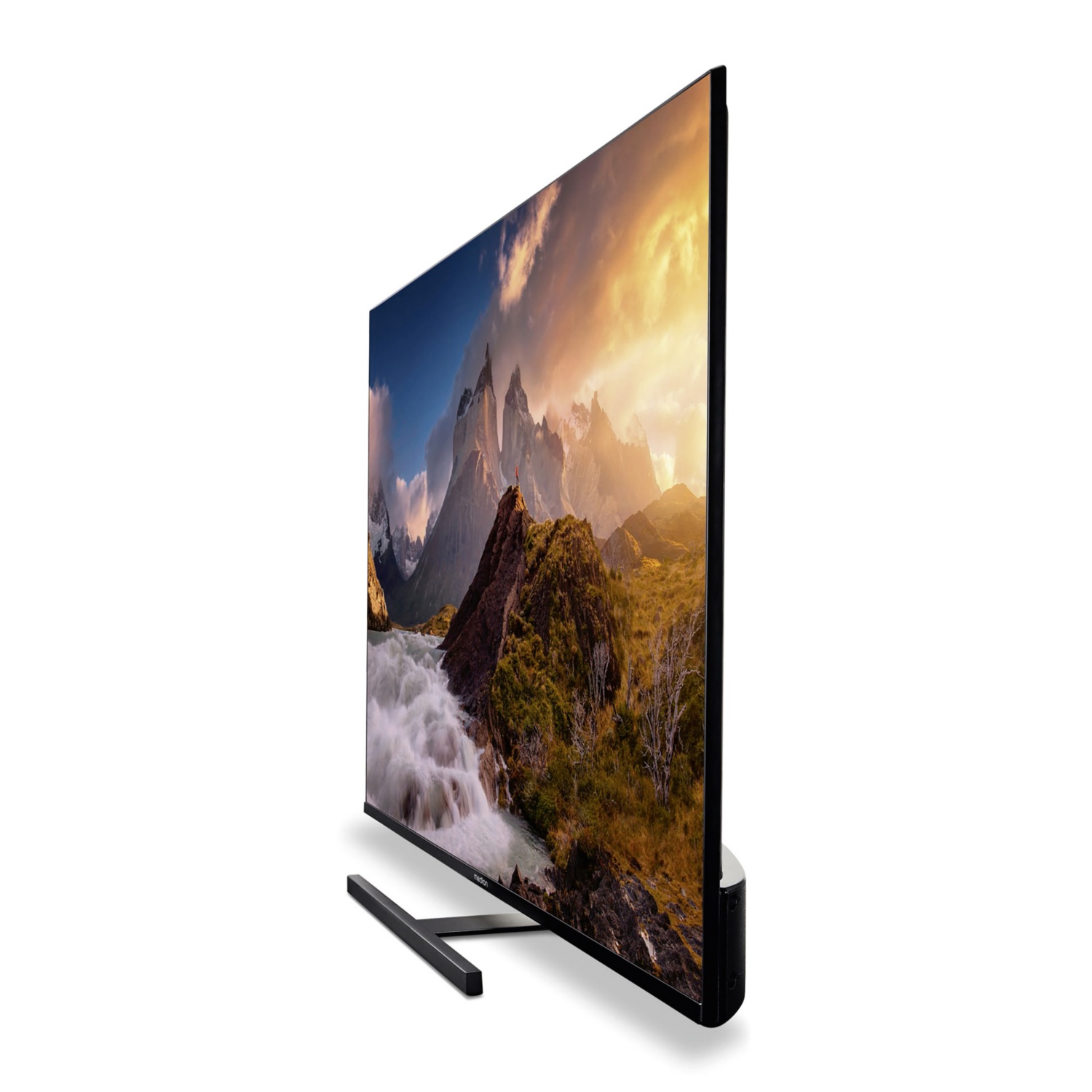 MEDION LIFE X15023 (MD31171) 125,7 cm (50) QLED Android TV™