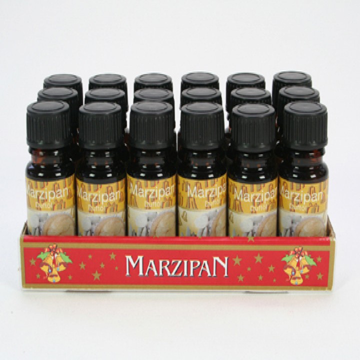 Duftöl Marzipan 10ml MHD:26.7.26