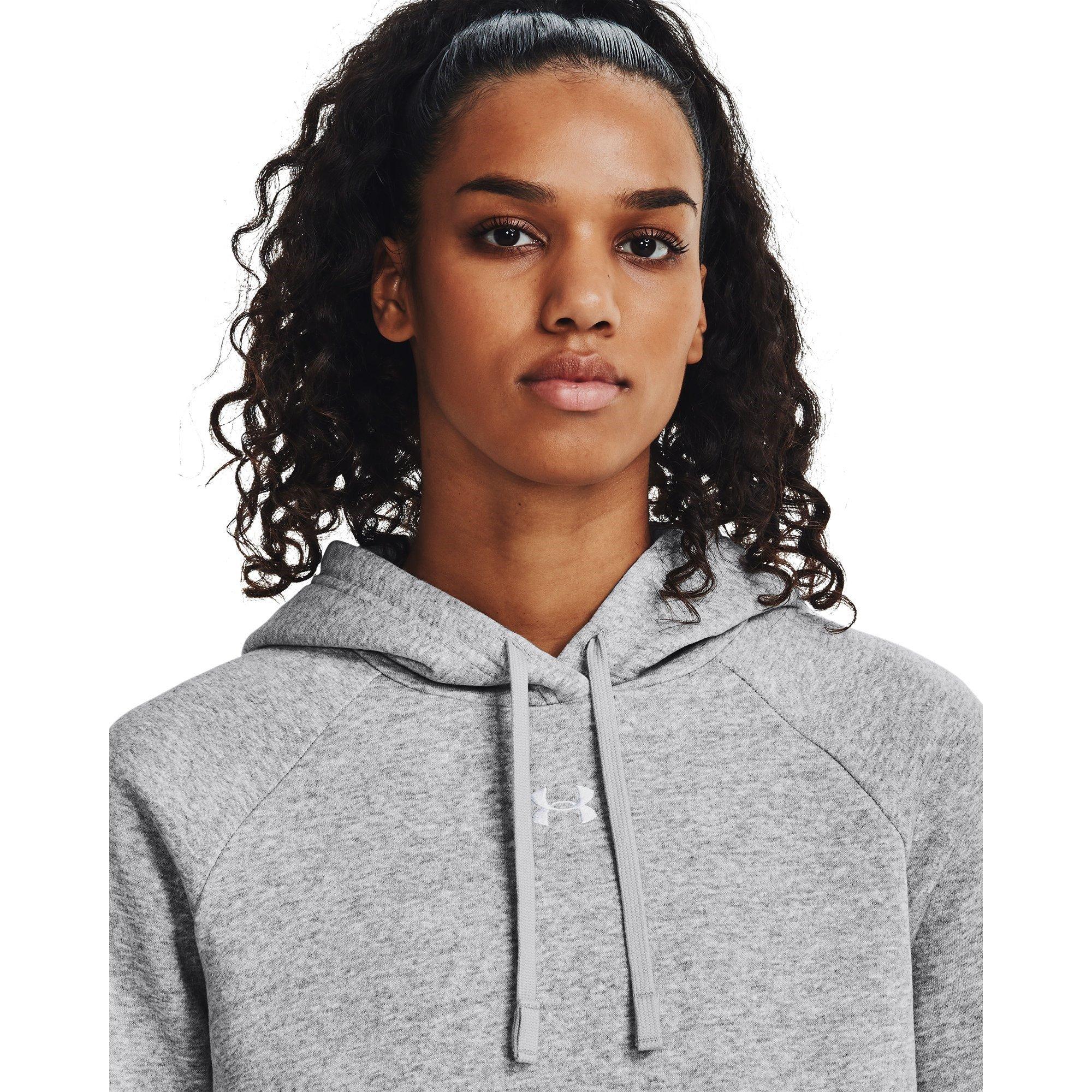 Under Armour UA Rival Fleece Hoodie Womens